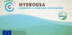 Στην εξοικονόμηση ενέργειας μέσα από την αποκεντρωμένη διαχείριση του νερού στα νησιά στοχεύει το πρόγραμμα HYDROUSA