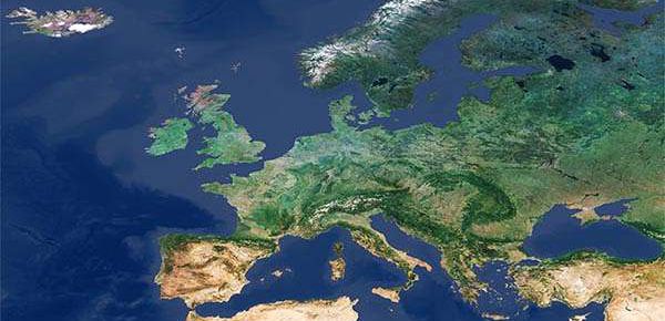 Κομισιόν: Το Green Deal παράλληλη προτεραιότητα έναντι της μάχης κατά του κορονοϊού