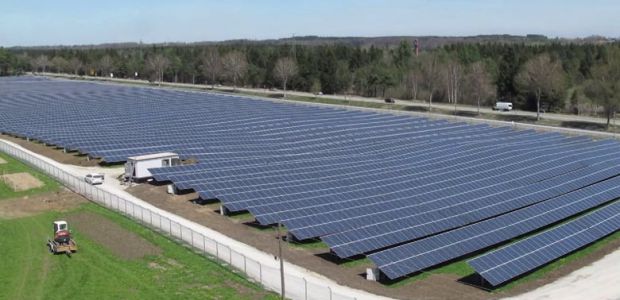 Φωτοβολταϊκά 800 MW με έσοδα από PPAs φτιάχνει η Solar Konzept στη Νότια Ιταλία – Αναμένει την… εκκίνηση και στη χώρα μας