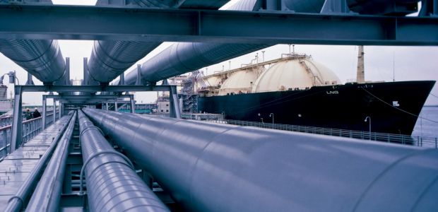 Η ΡΑΕ ενέκρινε την πρόσκληση της Gastrade για τη δεσμευτική φάση του market test στο LNG της Αλεξανδρούπολης
