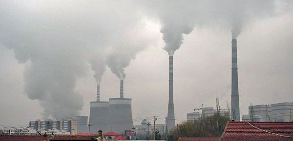 Κίνα: Εφικτοί οι κλιματικοί στόχοι μόνο αν ακυρωθούν τα νέα σχέδια για μονάδες άνθρακα, αναφέρει νέα μελέτη