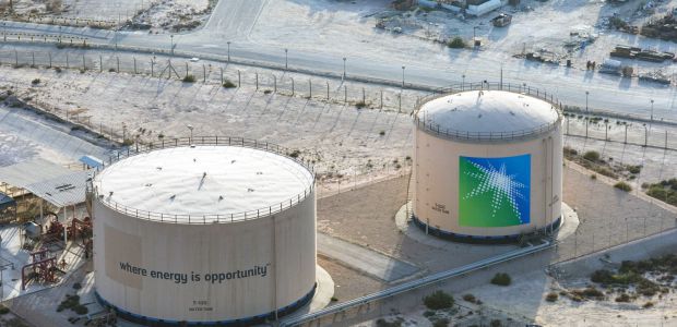 Saudi Aramco: Έτοιμη για εξαγωγές φυσικού αερίου και πετροχημικών