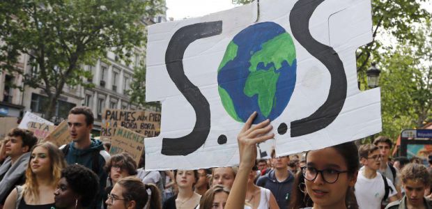 COP25: Προσπάθειες της τελευταίας στιγμής για να αποφευχθεί μία οδυνηρή αποτυχία