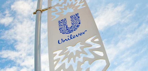 Δέσμευση από Unilever για μεγάλη μείωση της χρήσης πλαστικών