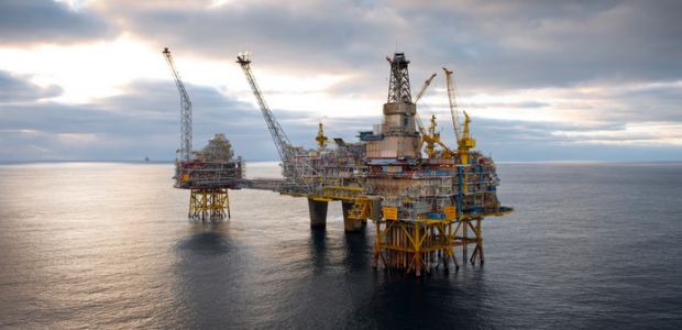Αναβλήθηκε η προσφορά της Tamar Petroleum λόγω των συνθηκών στην αγορά