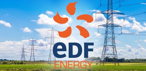 EDF Energy: Διατηρεί σε λειτουργία τα πυρηνικά της στη Βρετανία λόγω κορονοϊού