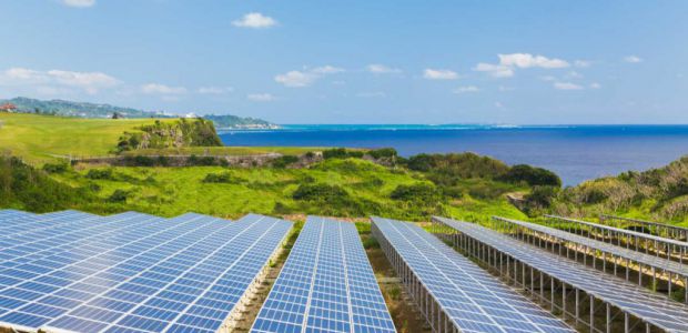 Πρόγραμμα NESOI: Επενδύσεις 100 εκατ. ευρώ στα ευρωπαϊκά νησιά, για να αποτελέσουν κινητήριο μοχλό της ενεργειακής μετάβασης