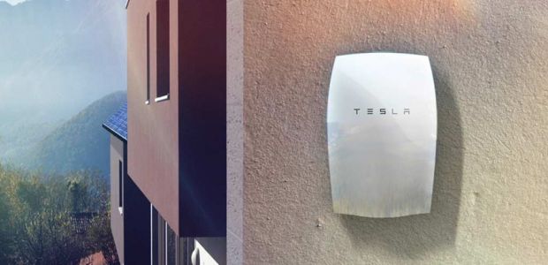 Επόμενος σταθμός για την μπαταρία Powerwall της Tesla η αγορά της Ιαπωνίας την προσεχή άνοιξη