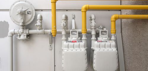 Θεσσαλία: Επιδότηση 6 εκατ. ευρώ για την αντικατάσταση συστημάτων πετρελαίου με συστήματα φυσικού αερίου σε κατοικίες