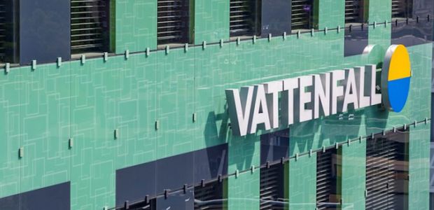 Vattenfall: Ισχυρό ενδιαφέρον για το 2ο green bond - 500 εκατ. μποναμάς σε πράσινες επενδύσεις