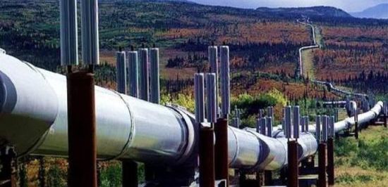 Η Βουλγαρία ήδη λαμβάνει φυσικό αέριο από το «Τουρκικό ρεύμα»