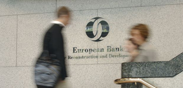 Μυτιληναίος: Το 9% του Eurobond απέκτησε η EBRD