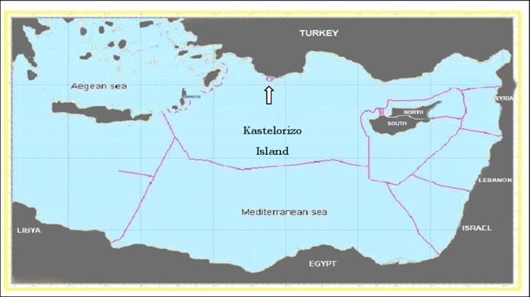 Η Τουρκία Ετοιμάζεται να Εκδώσει Άδειες Ερευνών για την ΤΡΑΟ σε Σημείο της Θαλάσσιας Ζώνης που Συμφώνησε με τη Λιβύη