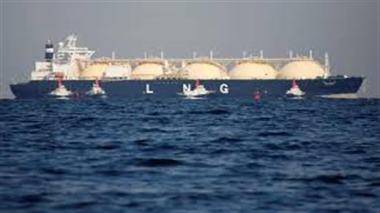 Το LNG Πρωτοστατεί στην Ανάπτυξη της Διεθνούς Αγοράς Αερίου - Κρίσιμος ο Ρόλος της Ευρώπης