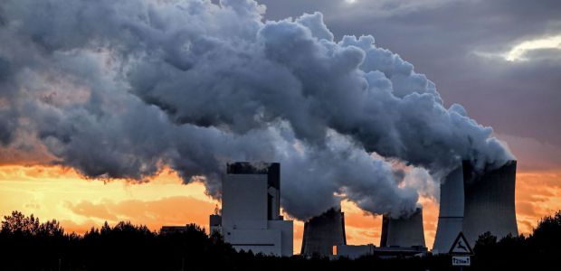 Κλιματική αλλαγή: Mεγάλες εταιρείες δεσμεύθηκαν να περιορίσουν τις εκπομπές διοξειδίου του άνθρακα