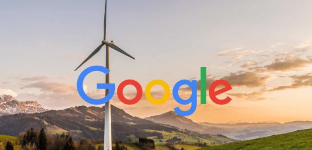 Google: Προχωρά στη μεγαλύτερη επένδυση στις ανανεώσιμες πηγές ενέργειας