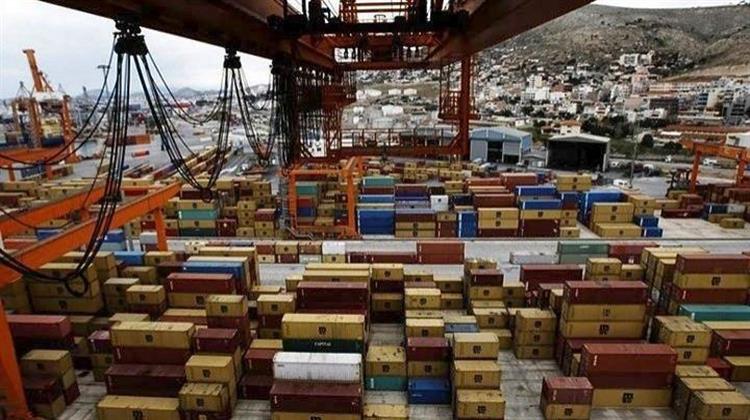 ΣΕΒΕ: Άνοδος-Ρεκόρ για τις Ελληνικές Εξαγωγές και το 2019