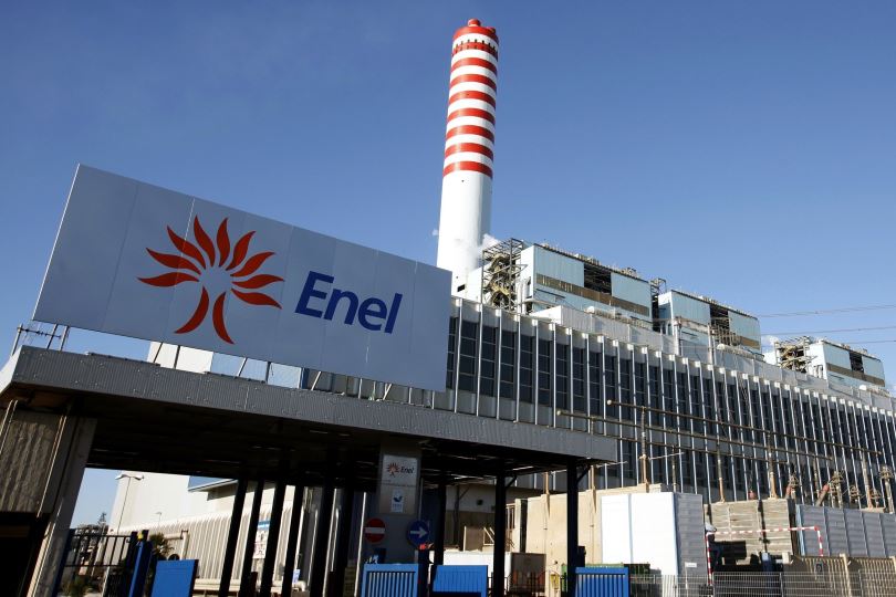 Η Enel αυξάνει τις επενδύσεις στην καθαρή ενέργεια