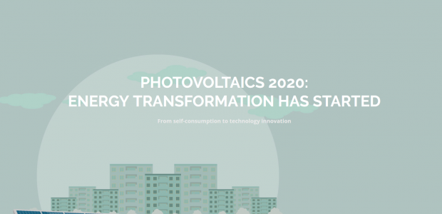 Η KOSTAL χορηγός στην ημερίδα του ΣΕΦ: “Φωτοβολταϊκά 2020: Ο ενεργειακός μετασχηματισμός ξεκίνησε”