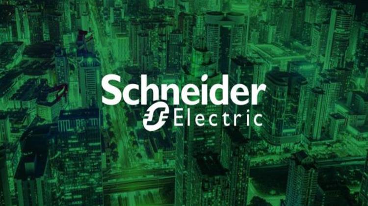 Το Νέο Ψηφιακό Εργαλείο της Schneider Electric Συμβάλλει σε έναν Άνετο Τρόπο Ζωής