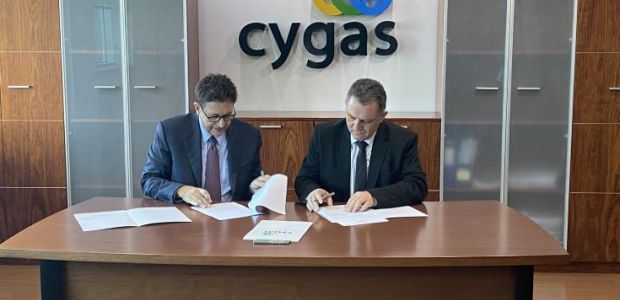 Και επίσημα μέτοχος της κυπριακής εταιρείας υποδομών αερίου με 30% η ΑΗΚ