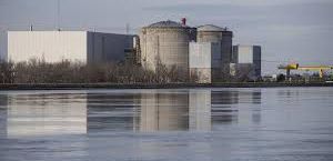 Γαλλία: Έκλεισε ο πρώτος πυρηνικός αντιδραστήρας στο Φέσενχαϊμ