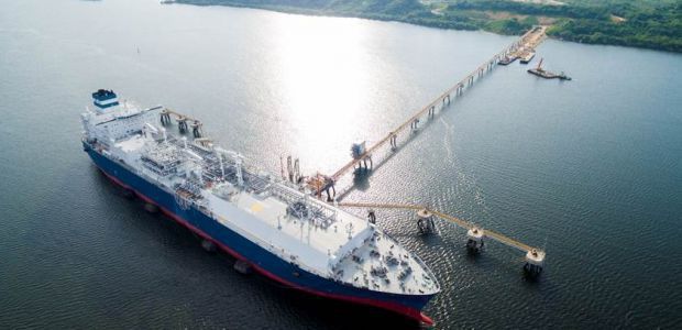 Με έρευνα αγοράς για FSRU και πλοία LNG ο ΔΕΣΦΑ «δένει» την πρότασή του για ενεργειακό εφοδιασμό της Κρήτης