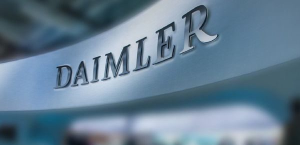 Νέα προειδοποίηση της Daimler για μείωση κερδών το 2019 λόγω Dieselgate