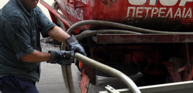 Επίδομα πετρελαίου θέρμανσης: Τελευταία ευκαιρία για αιτήσεις στο Taxisnet