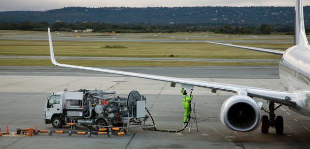 Κλιματική αλλαγή: Η υποκρισία των αεροπορικών εταιρειών και το κόλπο με τα καύσιμα