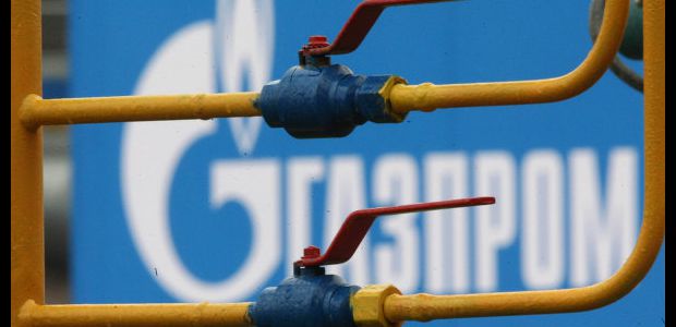 Ρωσία και Ουκρανία υπέγραψαν τη συμφωνία για τη μεταφορά φυσικού αερίου στην Ευρώπη