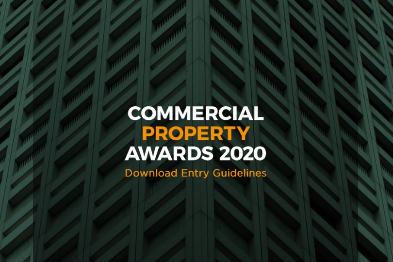Βραβεία Commercial Property Awards 2020: Αριστεία στην δόμηση των κτιρίων