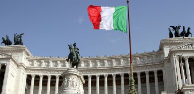 Ιταλία: Η Ρώμη 