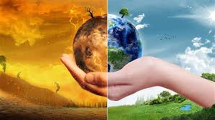 GCA: «Προσαρμογή Τώρα», το Σύνθημα για την Αντιμετώπιση της Κλιματικής Αλλαγής
