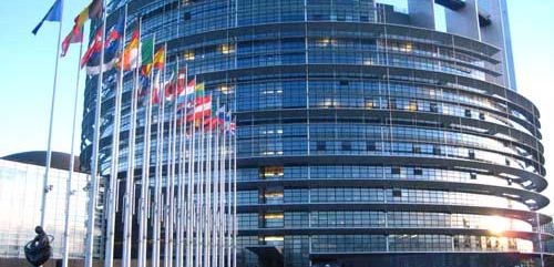 Το Ευρωκοινοβούλιο στήριξε τα έργα φυσικού αερίου των PCI με ευρεία πλειοψηφία
