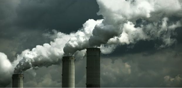 Ρύποι CO2: Ένα στοίχημα δισεκατομμυρίων για τις υπηρεσίες κοινής ωφέλειας