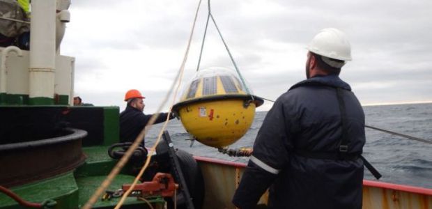 FSRU Αλεξανδρούπολης: Τελείωσαν οι μετεωρολογικές και ωκεανογραφικές μετρήσεις από την Metocean