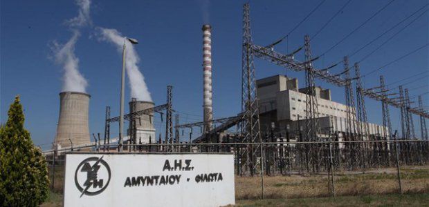 Το παράδοξο της ελληνικής αγοράς ηλεκτρισμού: οι ακριβοί λιγνίτες, εκτοπίζουν το φθηνό αέριο