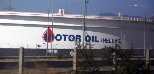 Motor Oil: Δημιουργία Γενικής Διεύθυνσης Πληροφορικής - Ο κ. Γιαννακάκης νέος γενικός διευθυντής