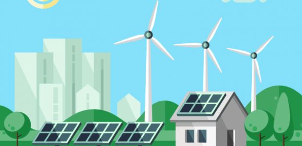 Αυξάνονται ραγδαία οι ενεργειακές κοινότητες – Καταργείται η προτεραιότητα στις νέες αιτήσεις, μεταβατική φόρμουλα για τις παλιές