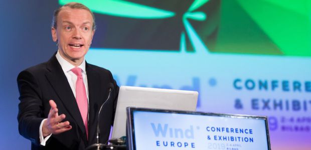 WindEurope: Η επιτυχία του European Green Deal περνάει υποχρεωτικά μέσα από τα αιολικά