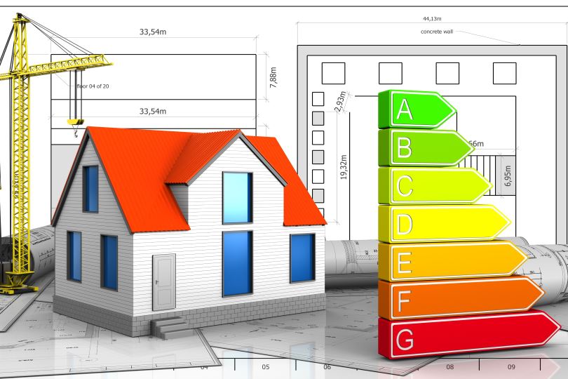 Πώς η ενεργειακή απόδοση των κτιρίων συμβάλλει στη μείωση της ενεργειακής φτώχειας