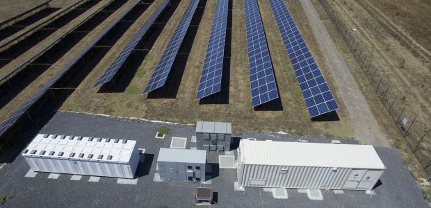 Α. Πάνος (Enel Green Power): Οι επικουρικές υπηρεσίες των συστημάτων αποθήκευσης μεταμορφώνουν την αγορά ενέργειας