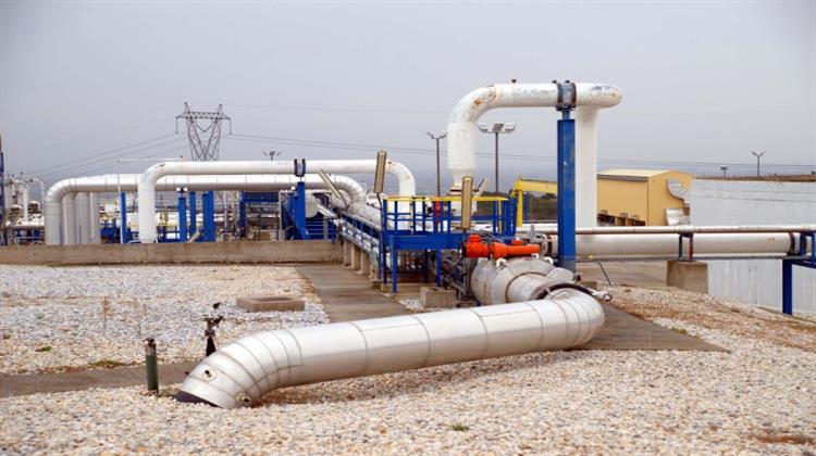 ΕΔΑ ΘΕΣΣ: Σχέδια για 2ο Σταθμό Αποσυμπίεσης Φυσικού Αερίου (CNG) στην Ελασσόνα