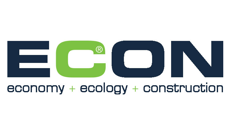 ECON -Economy, ecology, construction